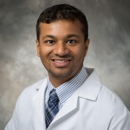 Parin Chheda, MD - Physicians & Surgeons