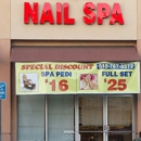 T & T Nail Spa - Nail Salons