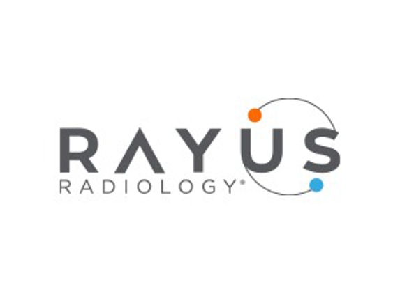 RAYUS Radiology - Orlando, FL