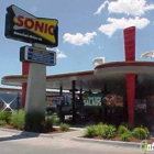 Sonic Drive-In