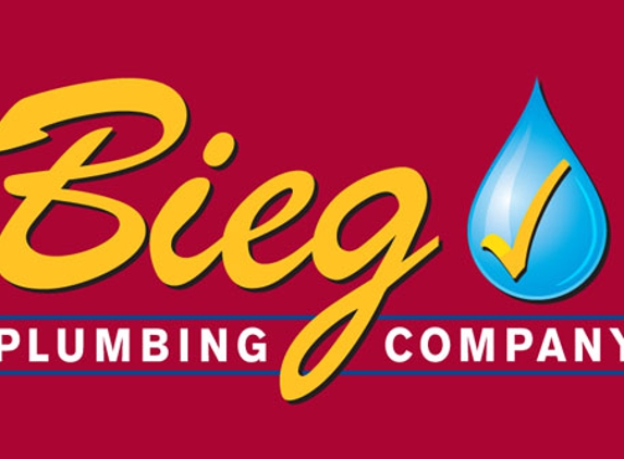 Bieg Plumbing & Mechanical - St. Louis, MO