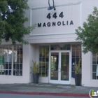 Magnolia Avenue Salon