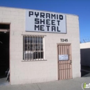 Pyramid Sheet MTL - Sheet Metal Fabricators