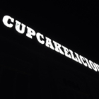 Cupcakelicious