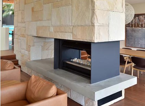 Complete; Gas Care. Gas Log Fire Servicing