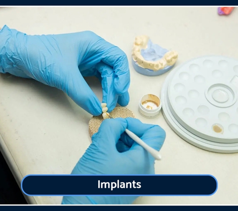 Tankard Dental Riverland - Berri - Berri, SA. Implants
