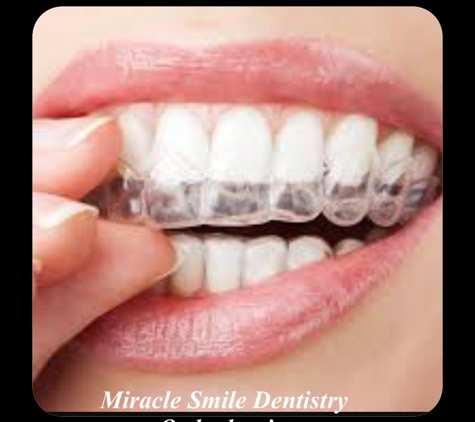 Miracle Smile Dentistry - Coral Gables, FL. Invisalign - Miracle Smile - Coral Gables Dentist and orthodontics