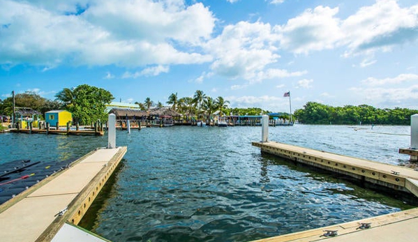 Ascend Hotel Collection - Key Largo, FL