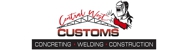 Central West Customs Logo