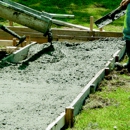 Texas Concrete Paving - Concrete Contractors