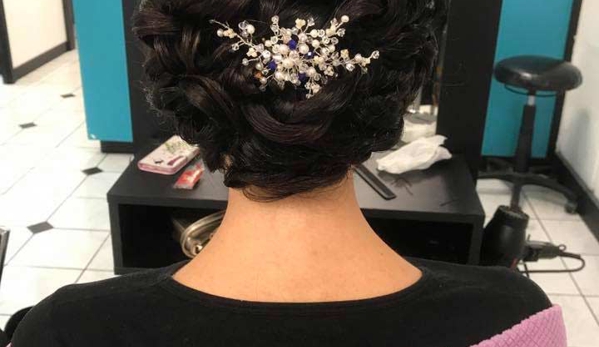 Sam & Frank Unisex Hair Stylists - Traralgon, VIC