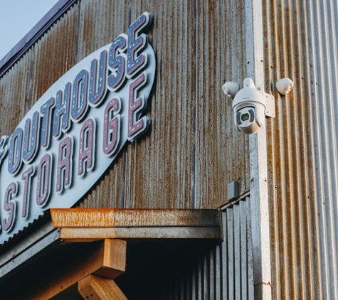 Outhouse Storage - Idaho Falls, ID