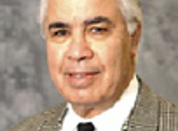 Dr. Ahmad N Azar, MD - Macomb, MI