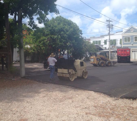 Affordable Asphalt - Key Largo, FL