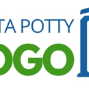 Porta Potty To Go - Portable Toilets