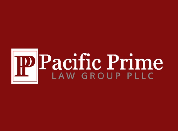 Pacific Prime Law Group PLLC - Lynnwood, WA