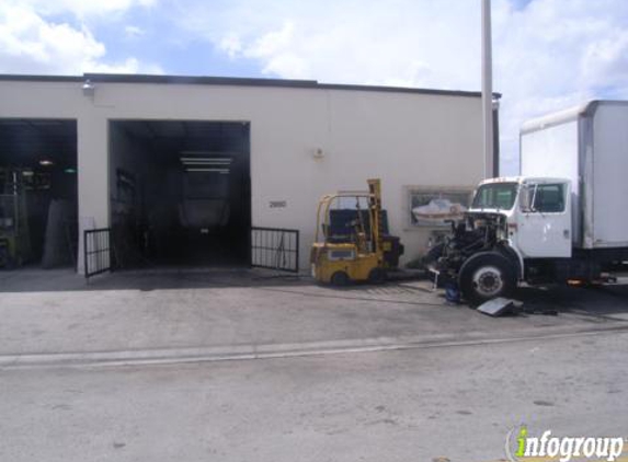 Seahorse Custom Marine - Hialeah, FL