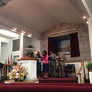 West Coast Baptist Church - General Baptist Churches