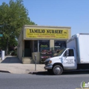 A & A Tamilio Nursery Inc - Lawn & Garden Equipment & Supplies