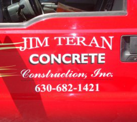 Teran Concrete - Wheaton, IL
