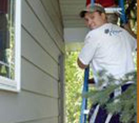 Tc's Custom Painting. Painting
