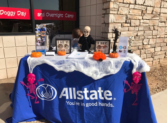 Carlos Rosales: Allstate Insurance - Avondale, AZ