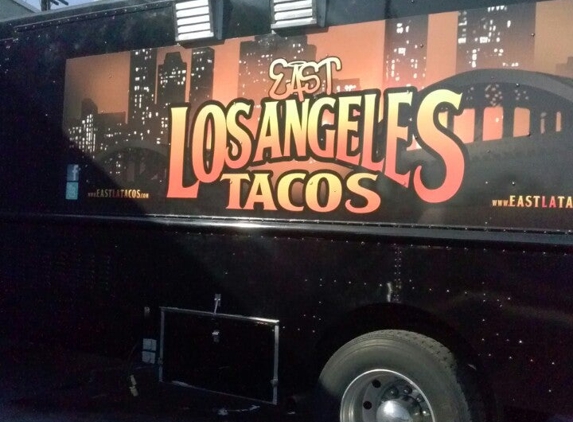 East Los Angeles Tacos - Los Angeles, CA