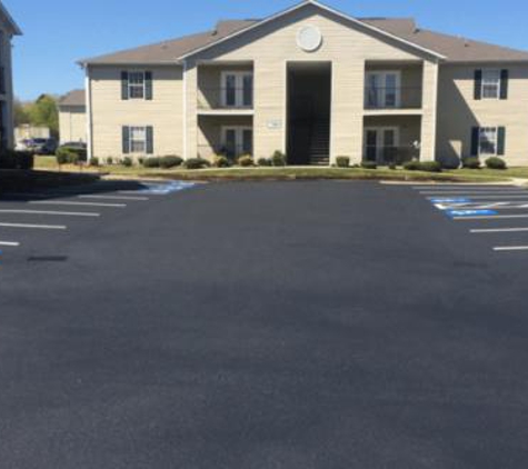 Austin Asphalt Paving Contractor - Austin, TX