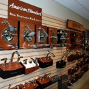 Hanover Supply Co - Plumbing Fixtures Parts & Supplies-Wholesale & Manufacturers