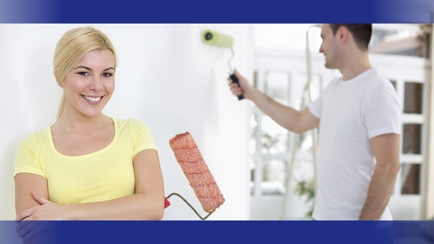 Craig Lloyd Painting Services Hero Image