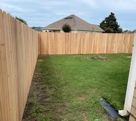 Sims Fence Company - Valdosta, GA