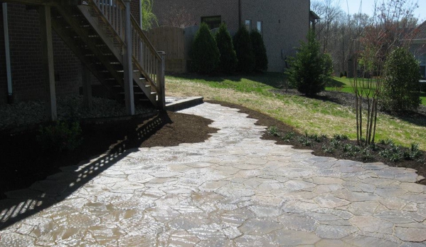 Artisan Landscape Group - Nolensville, TN