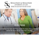 Sullivan & Sullivan - Attorneys