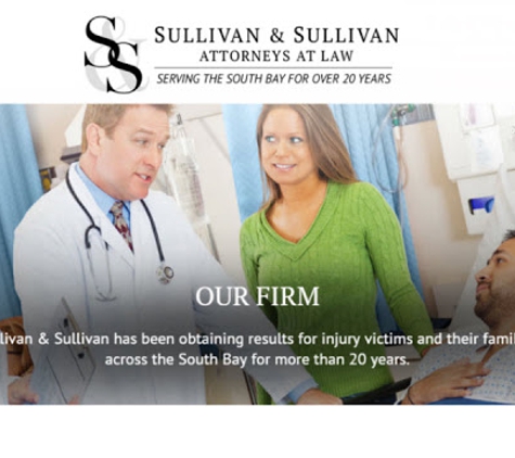 Sullivan & Sullivan - Manhattan Beach, CA