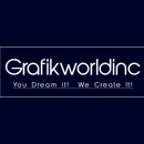 Grafikworldinc - Graphic Designers