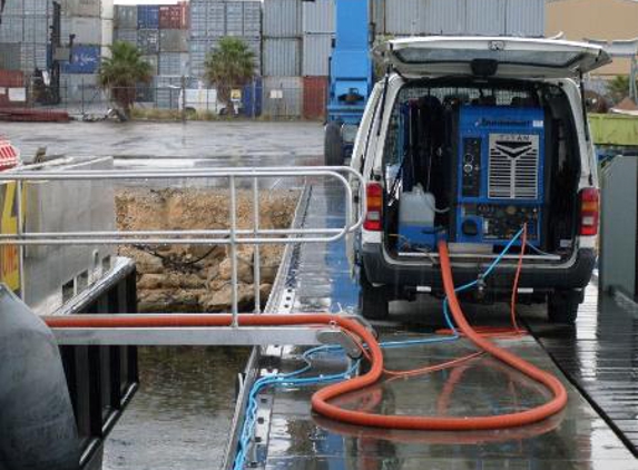 City Carpet Cleaners - Kallaroo, WA