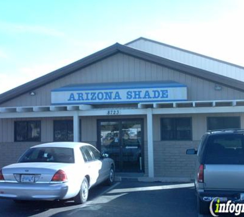 Arizona Shade - Mesa, AZ