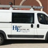 Harvey Electric Inc.