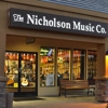 The Nicholson Music Co. gallery