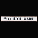 Eye 20/20 Care - Contact Lenses
