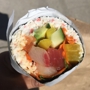Sushi Burrito