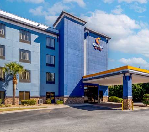 Comfort Suites Stockbridge Atlanta South - Stockbridge, GA