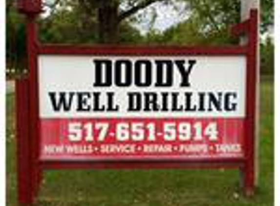 Doody Well Drilling - Laingsburg, MI