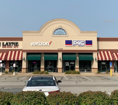 Verizon - Fishers, IN