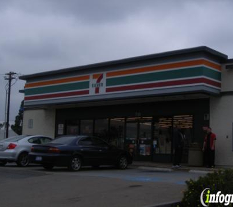 7-Eleven - El Cajon, CA