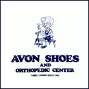 Avon Shoes & Orthopedic Center - Orthopedic Shoe Dealers