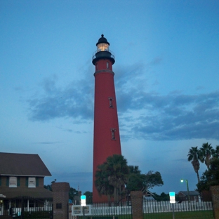 Ponce Inlet Lighthouse - Ponce Inlet, FL