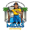 Midas Screening - Screen Enclosures
