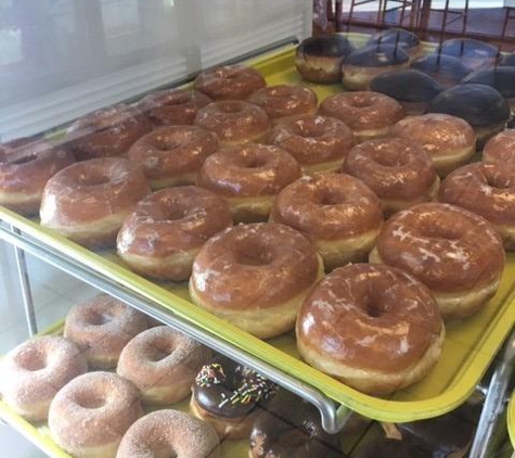 Donut City - Tucker, GA