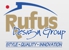 Rufus Design Group Logo